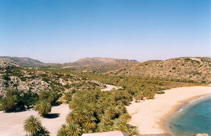 Villa Margarita'S Farm, Private Pool Maláthiros المظهر الخارجي الصورة