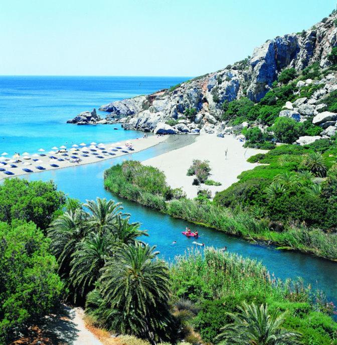 Villa Margarita'S Farm, Private Pool Maláthiros المظهر الخارجي الصورة